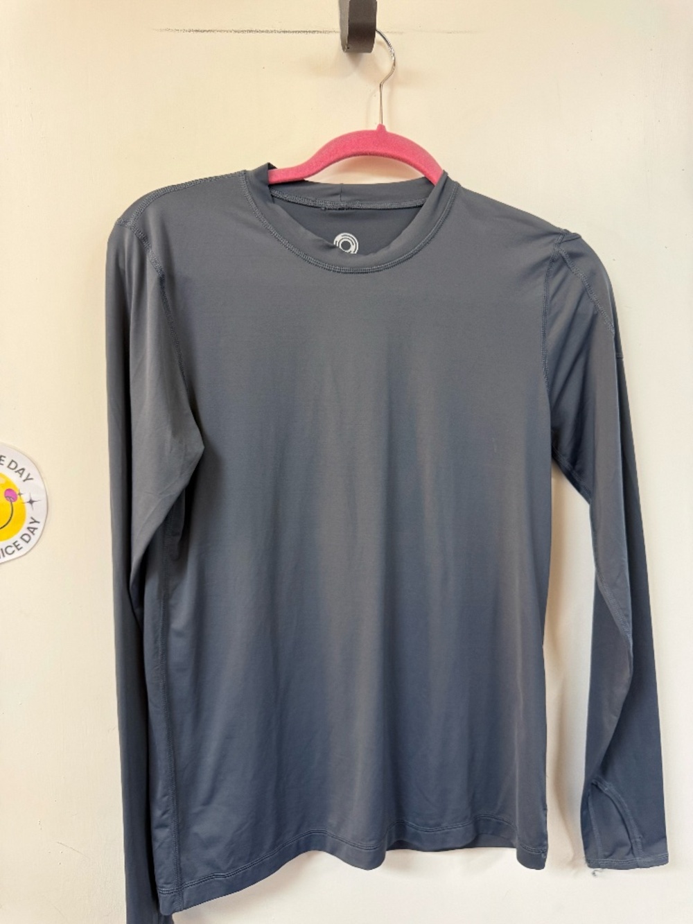 Bloq uv long sleeve sun shirt